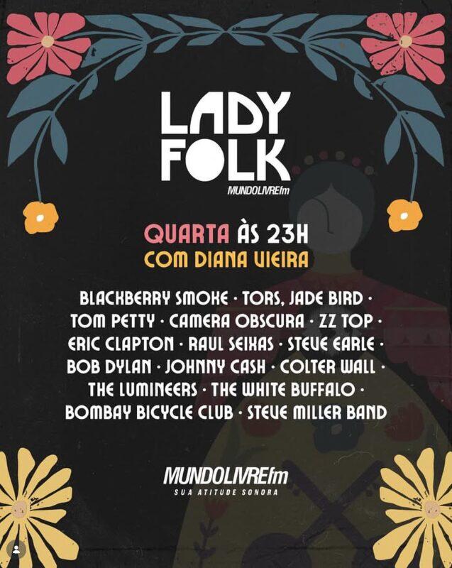 LADY FOLK 28/01/26