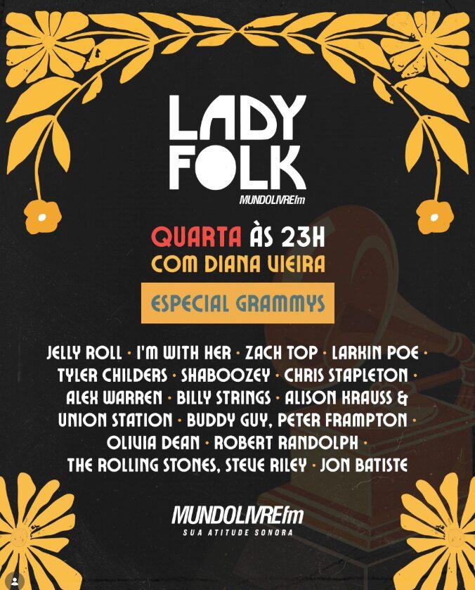 LADY FOLK 04/02/26