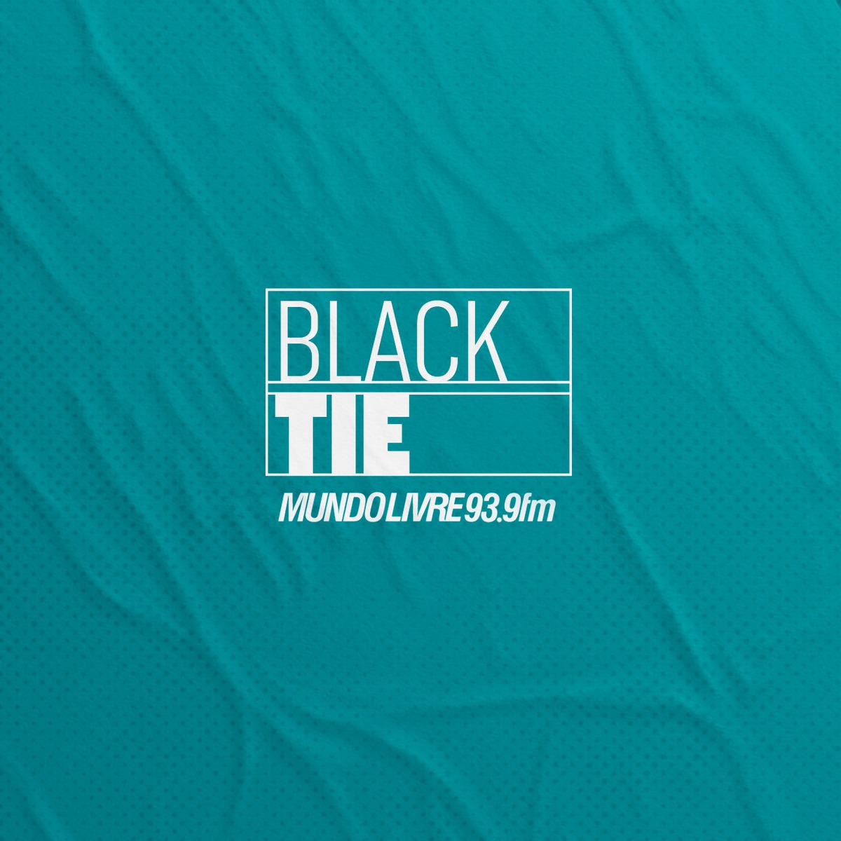 Black Tie – 04/04/24