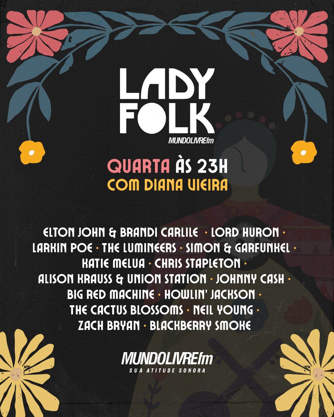 Lady Folk | 20/05/26