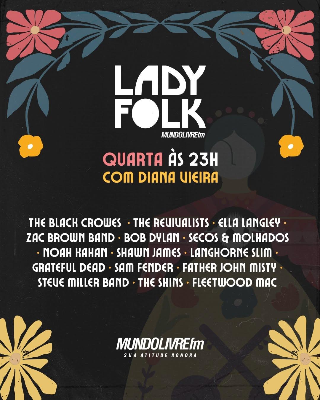 Lady Folk | 27/05/26