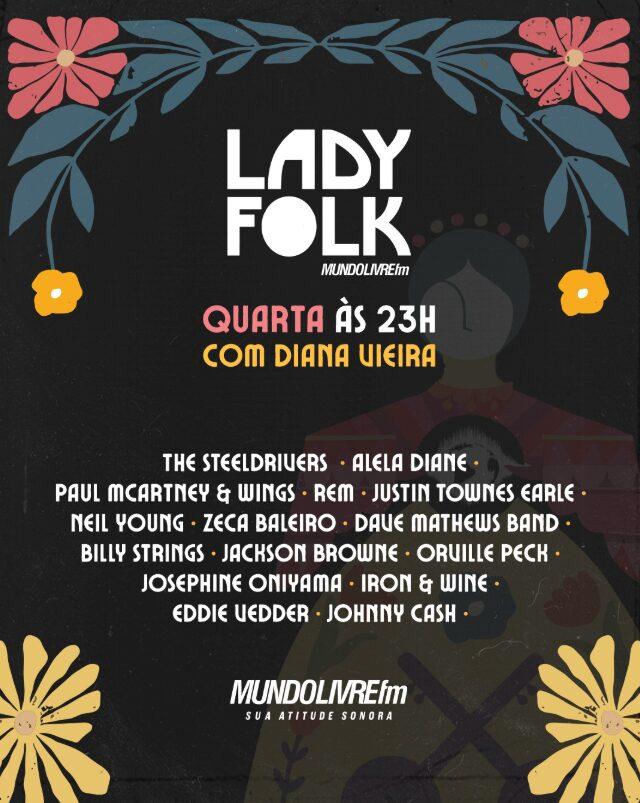 Lady Folk | 10/06/26