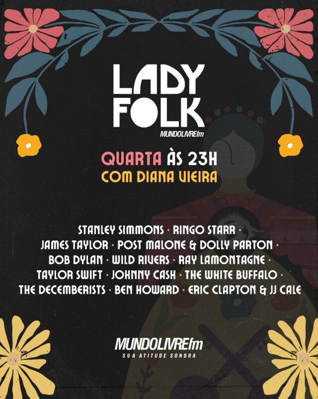 Lady Folk | 17/06/26