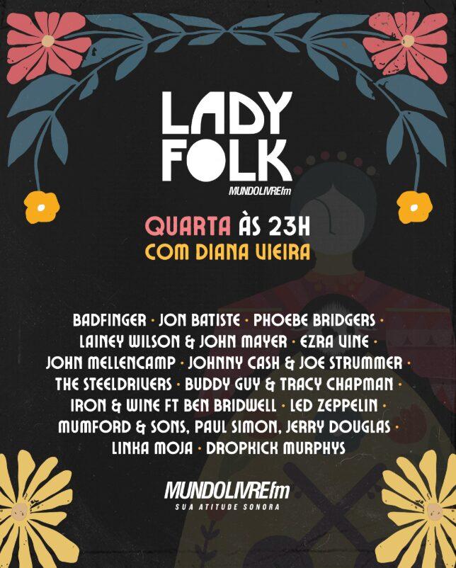 Lady Folk | 08/06/26
