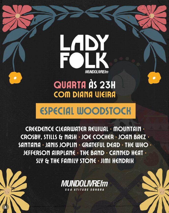 Lady Folk | 15/07/26