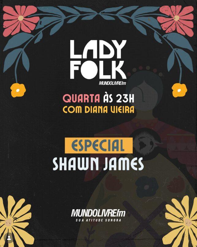 LADY FOLK | 05/08/26