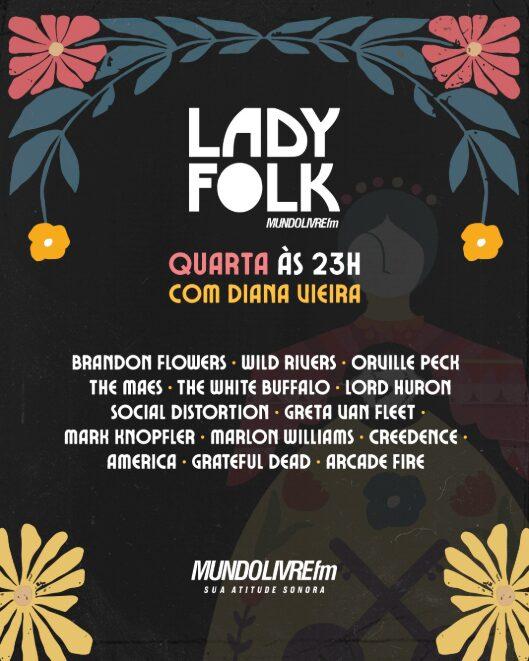 LADY FOLK | 12/08/26