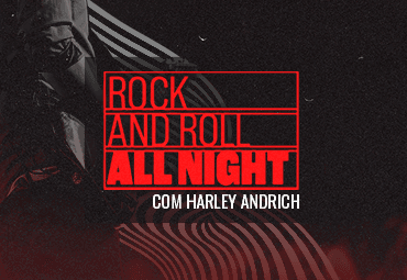 Rock and Roll All Night 17/04/26