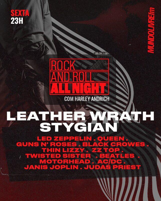 Rock And Roll All Night | 29/05/26