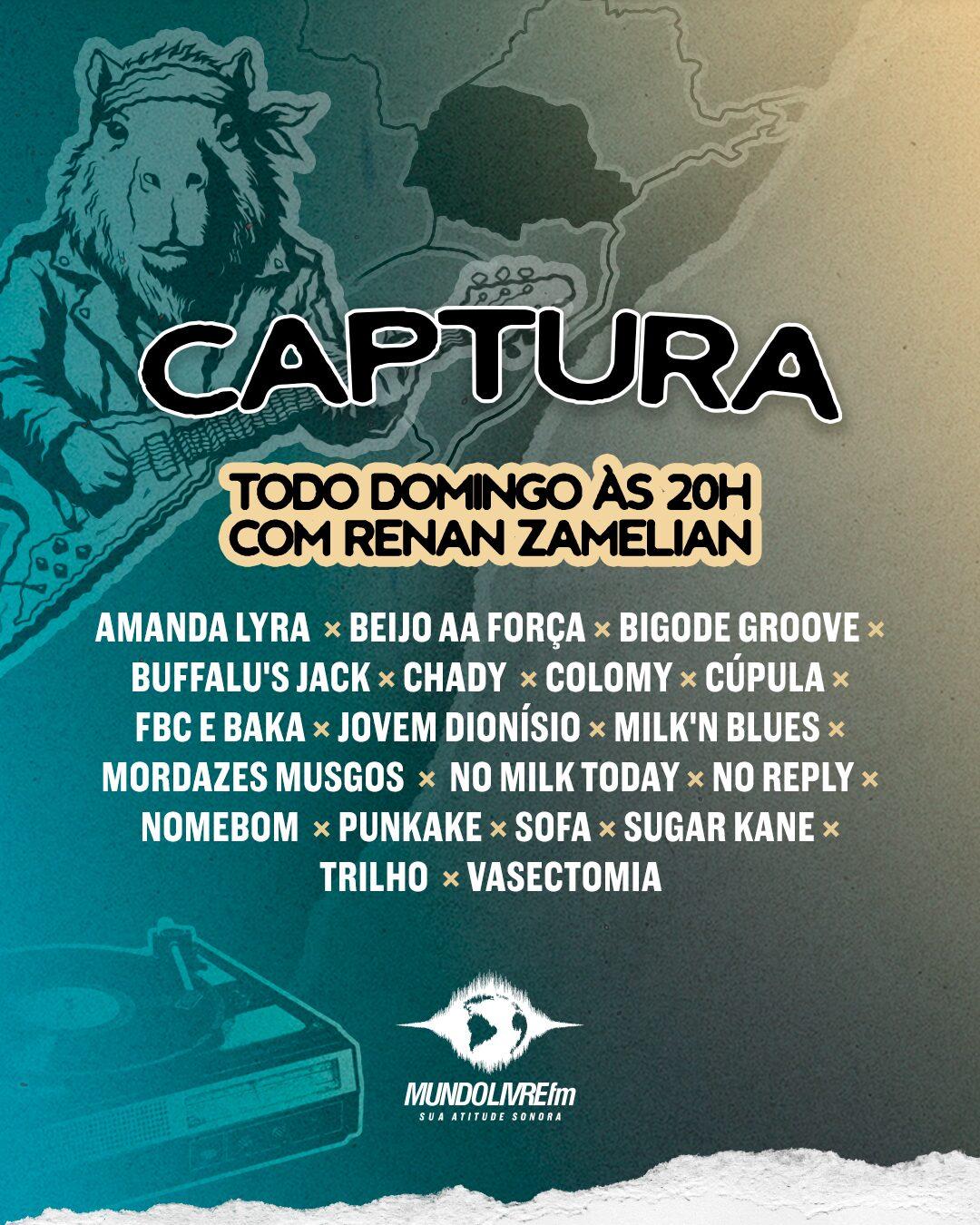 Captura | 10/05/2026