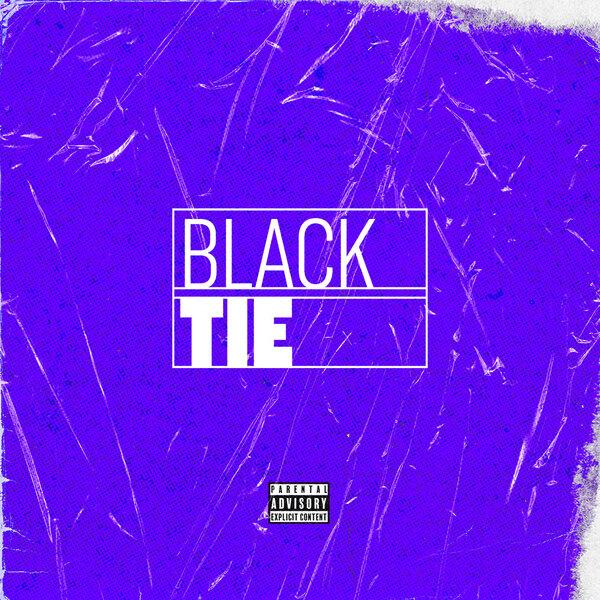 BLACK TIE | 16/07/26
