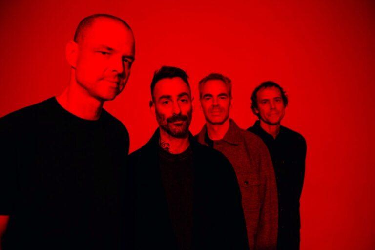 American Football volta ao Brasil com show único em São Paulo após lançamento de LP4