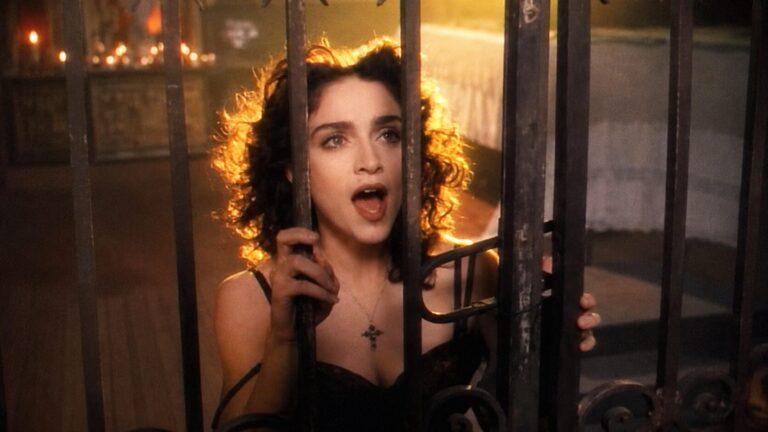 Músicas criadas por IA ficam fora das paradas da Austrália após polêmica com Madonna