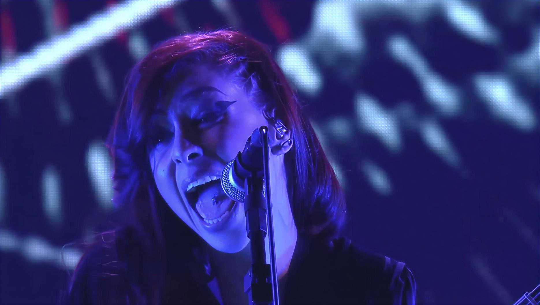 Pitty confirma show em Curitiba na turnê do novo álbum; veja todas as datas