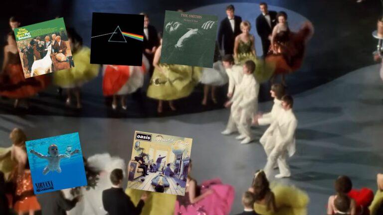 E se os Beatles nunca tivessem existido? 5 álbuns clássicos que talvez nunca fossem gravados