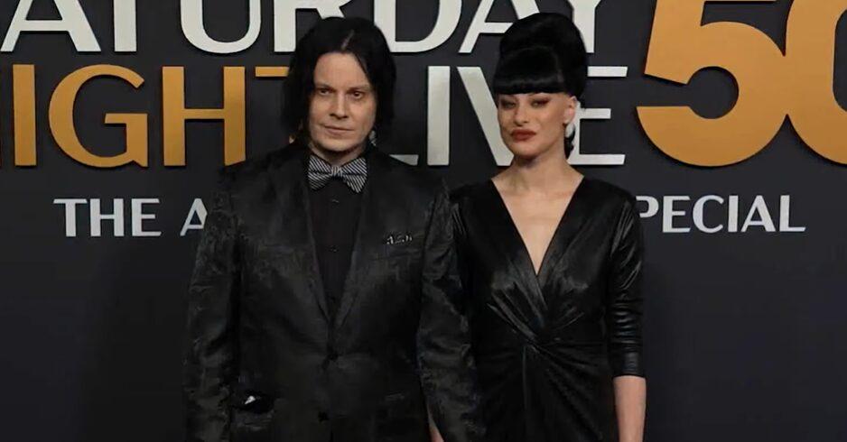 Jack White e Olivia Jean se divorciam após quase quatro anos de casamento