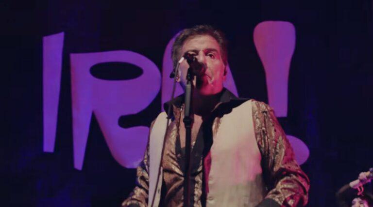 “O Acústico do Ira! atraiu um público que não era do rock”, diz Nasi