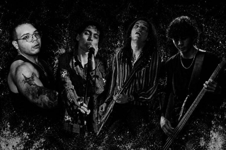The ShiftShaders é destaque do Curitiba Autoral Lab no Clay Highway neste domingo