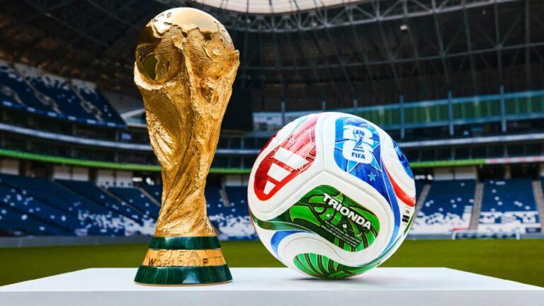 Copa do Mundo 2026: confira a tabela completa e os principais jogos da fase de grupos
