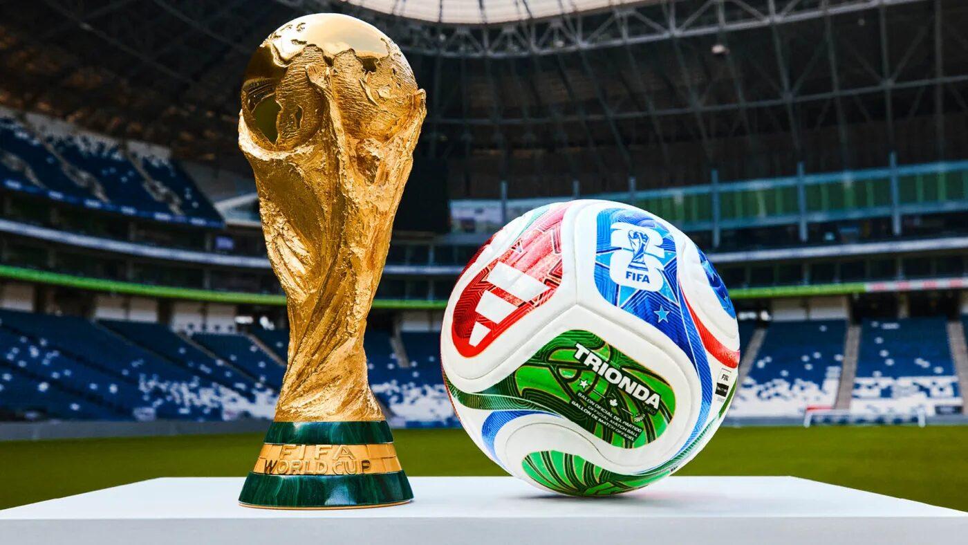 Copa do Mundo 2026: confira a tabela completa e os principais jogos da fase de grupos