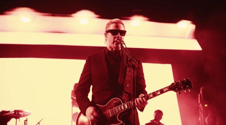 Interpol anuncia novo álbum “This Mirror Weighs A Ton” e revela duas músicas inéditas