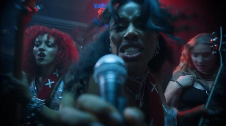 Bandas femininas que estão redefinindo o rock moderno e conquistando uma nova geração de fãs