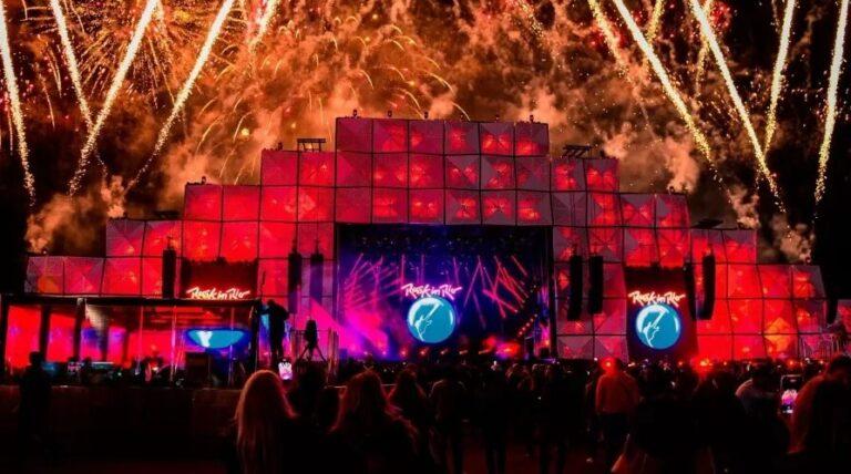 Rock in Rio 2026 completa lineup com Calvin Harris, Barão Vermelho e encontros inéditos da música brasileira