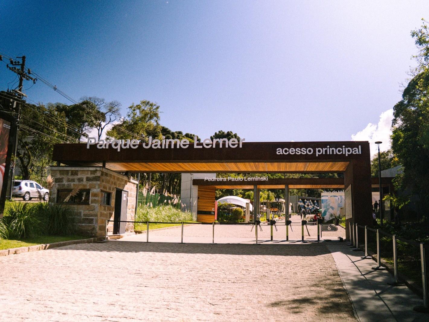 Do yoga à final da Champions, Parque Jaime Lerner terá mais de 12 horas de experiências simultâneas neste sábado