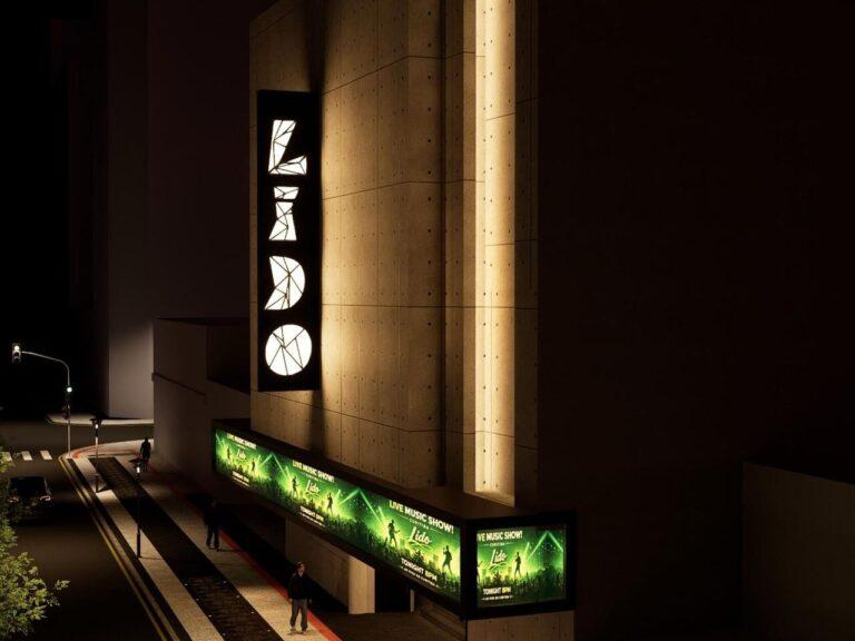 Cine Lido estreia em Curitiba com shows intimistas de Caetano Veloso e Marisa Monte