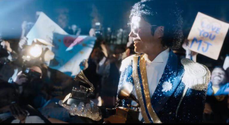 Michael supera Bohemian Rhapsody em bilheteria inicial em diversos países