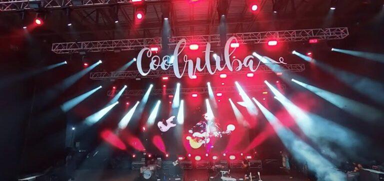 Coolritiba 2026: horários, clima e guia completo