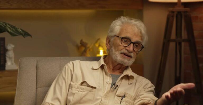 Morre Jack Douglas, produtor histórico do Aerosmith e de John Lennon, aos 80 anos