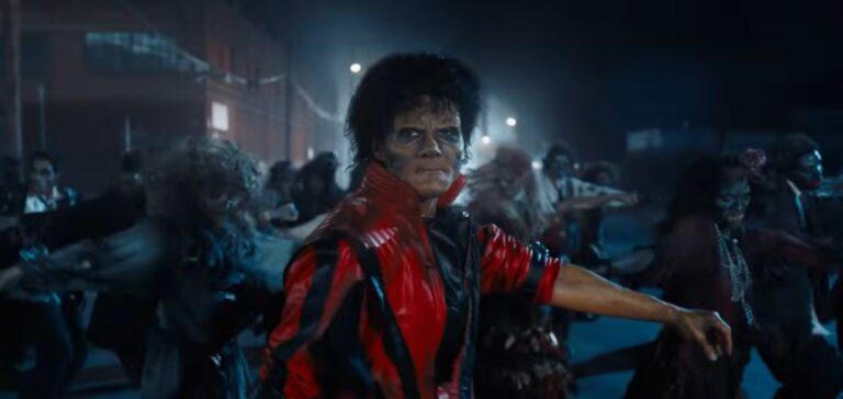 Michael Jackson domina Spotify e prova que seu catálogo segue mais vivo do que nunca