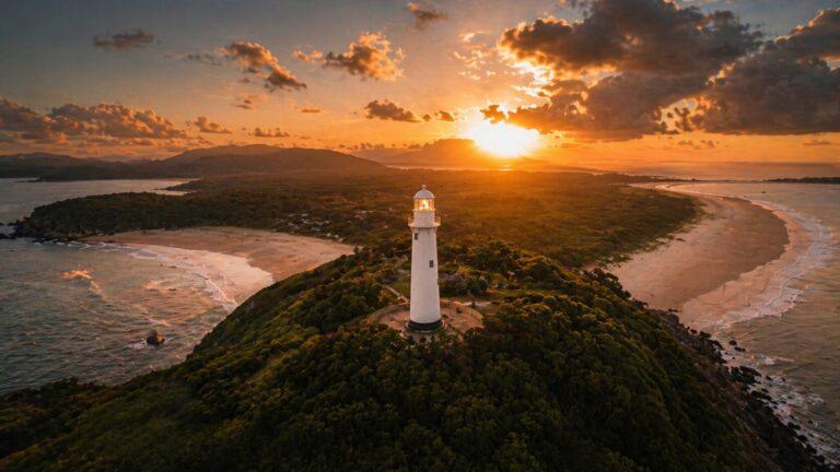 A Ilha do Mel recebe a 2ª edição do Rock na Ilha 2026, na praia de Brasilia