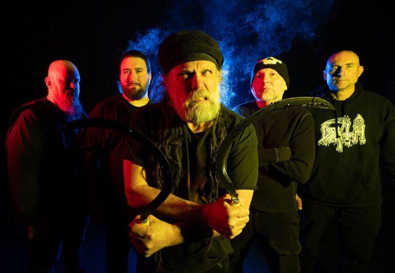 Six Feet Under anuncia inédita turnê brasileira com quatro shows