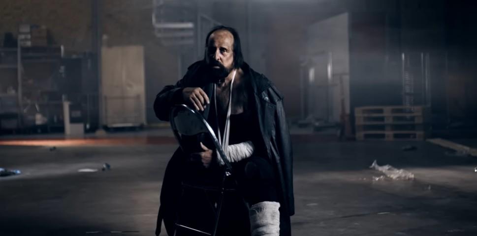 Europe anuncia novo álbum após nove anos e apresenta single com clima de arena
