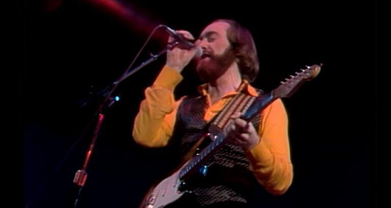 Dave Mason, fundador do Traffic e autor de “Feelin’ Alright”, morre aos 79 anos