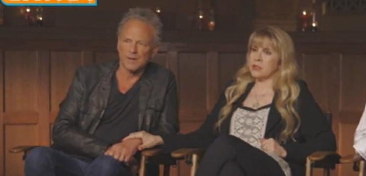 “Everywhere”, do Fleetwood Mac, volta às paradas globais quase 40 anos após lançamento