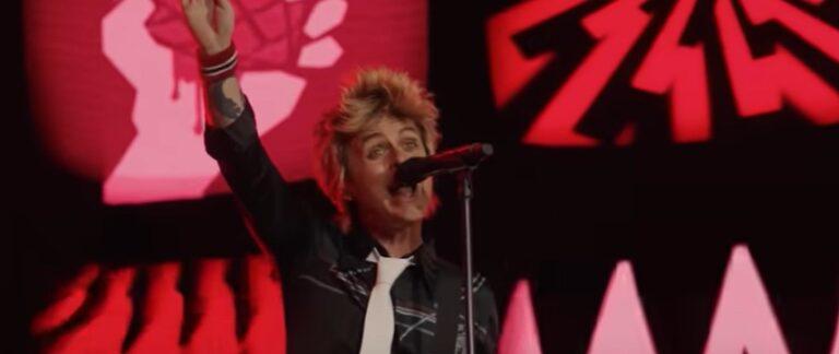 Filme inspirado no Green Day muda de nome e passa a se chamar “Nimrods”