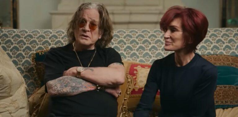 Sharon Osbourne coloca mansão onde viveu com Ozzy à venda em Los Angeles, saiba o valor
