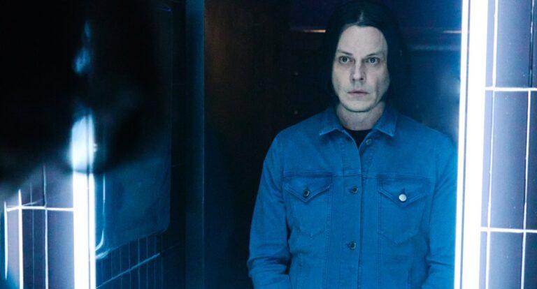 Jack White retorna com duas novas músicas: “G.O.D. And The Broken Ribs” e “Derecho Demonico”