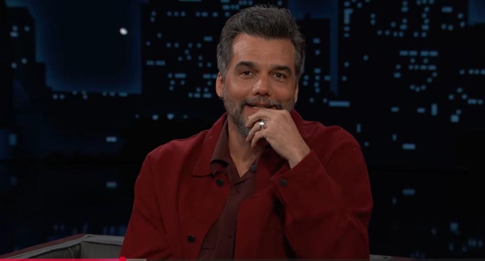 Wagner Moura entra em filme de vampiros com Kristen Stewart e assume papel que seria de Oscar Isaac