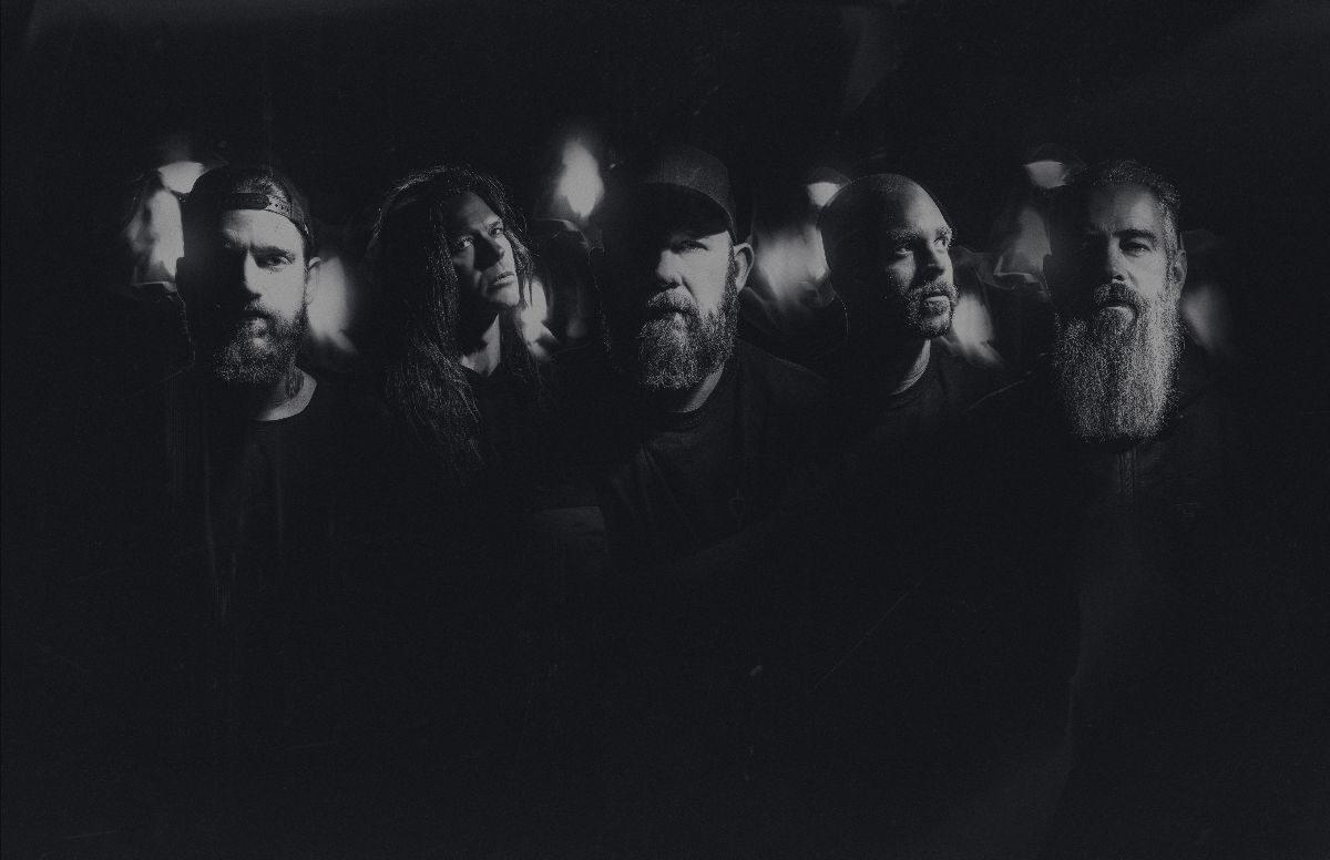 Referência do metal europeu, In Flames confirma show em Curitiba em abril