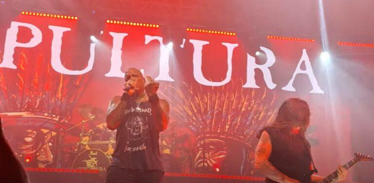 Sepultura lança “Beyond The Dream” e antecipa clima do último EP da carreira