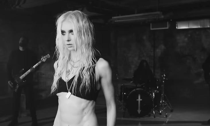The Pretty Reckless anuncia novo álbum “Dear God” e lança single inédito