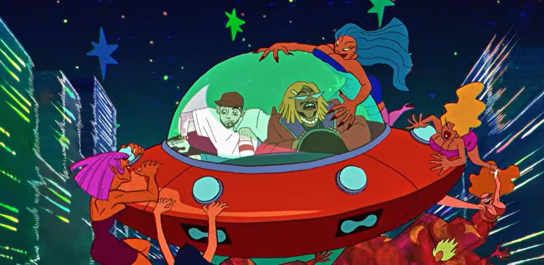 Thundercat lança parceria póstuma com Mac Miller e anuncia detalhes do álbum Distracted