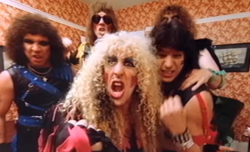 Twisted Sister cancela show no Bangers Open Air 2026 por questões de saúde de Dee Snider