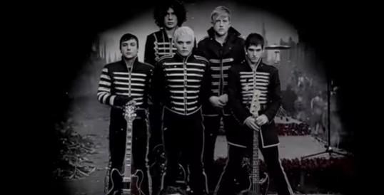 My Chemical Romance volta ao Brasil após quase 20 anos. Veja o possível setlist