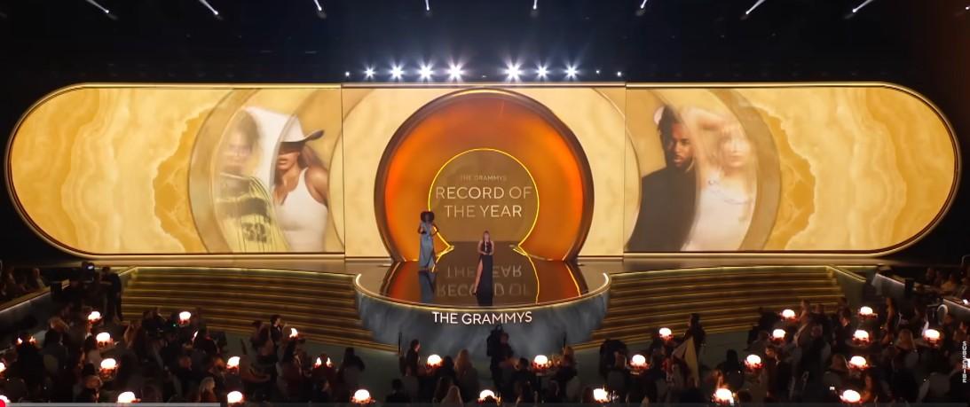 Grammy 2026 acontece neste domingo, saiba onde acompanhar