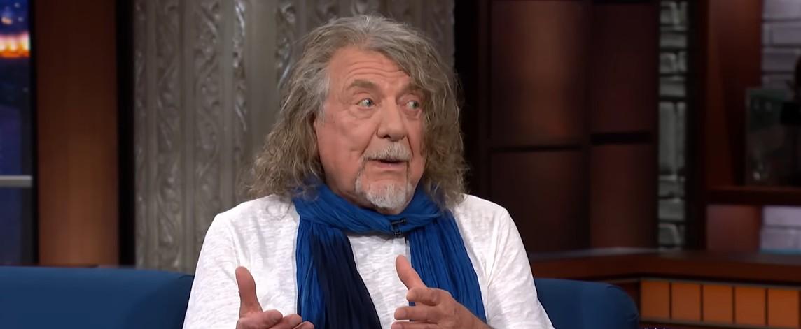Robert Plant, Tolkien e a Terra-média: como O Senhor dos Anéis se infiltrou nas letras do Led Zeppelin